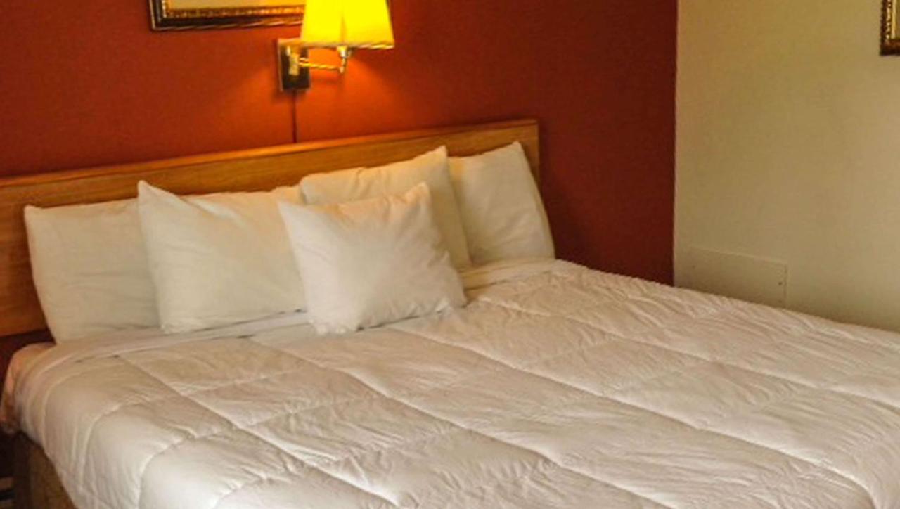 Rodeway Inn Manchester Zewnętrze zdjęcie