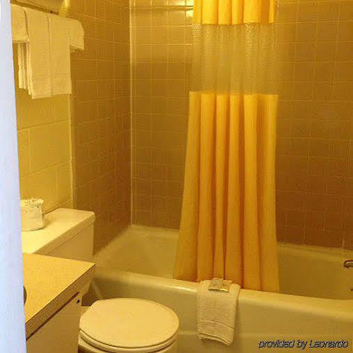 Rodeway Inn Manchester Zewnętrze zdjęcie
